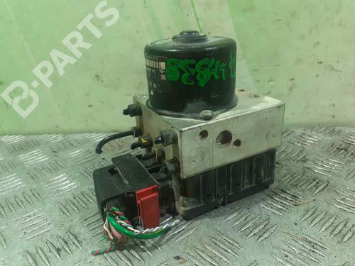 Used ABS pump ABS pump PEUGEOT 206 CC (2D) [2000-2008] 10551367 10551367