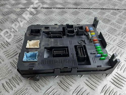 Used Fuse box Fuse box CITROËN C5 II (RC_) 2.0 HDi (RCRHRH) (136 hp) 9436577 9436577