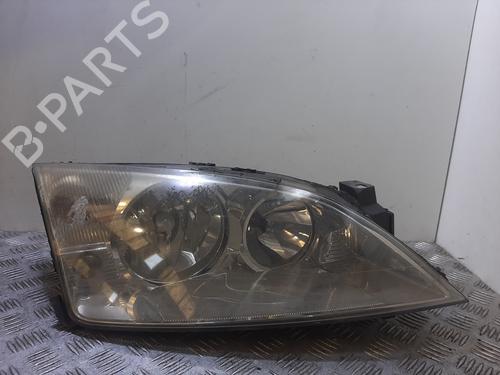 Used Right headlight Right headlight 37198544 37198544