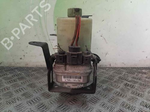 Styring servopumpe VW POLO IV (9N_, 9A_) 1.4 TDI (75 hp) 18094002