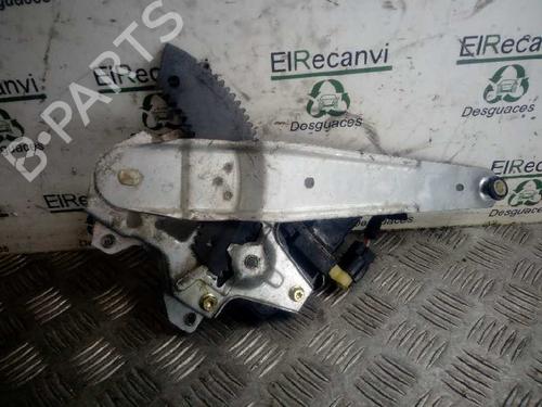 Rear left window mechanism HYUNDAI GETZ (TB) 1.3 i | BP4952317C24