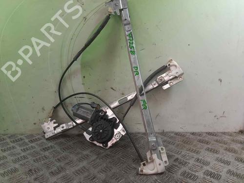 Used Front right window mechanism FORD KA (RU8) [2008-2016]  15684746