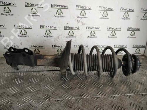 Amortiguador delantero derecho VW LUPO I (6X1, 6E1)  | BP14516673M17 