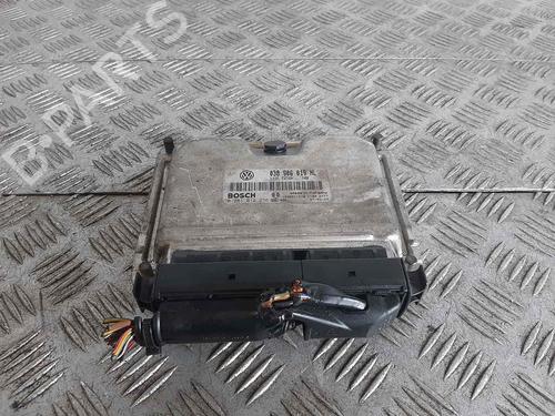 Used Engine control unit (ECU) SEAT IBIZA III (6L1) 1.9 TDI (131 hp) 16253752