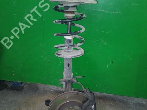 Used Right front steering knuckle Right front steering knuckle PEUGEOT 806 (221) [1994-2002] 33015512 33015512