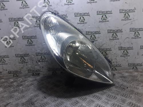 Used Right headlight CITROËN XSARA PICASSO (N68) 2.0 HDi (90 hp) 17083589