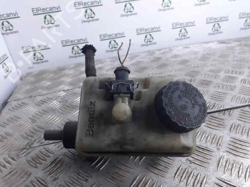 Hovedbremsecylinder MERCEDES-BENZ VITO Van (W638) 110 D 2.3 (638.074, 638.078) (98 hp) 6798307