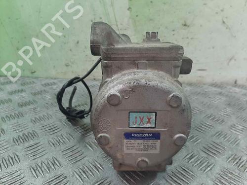 AC compressor KIA CARENS II MPV (FJ) | BP19396391M34