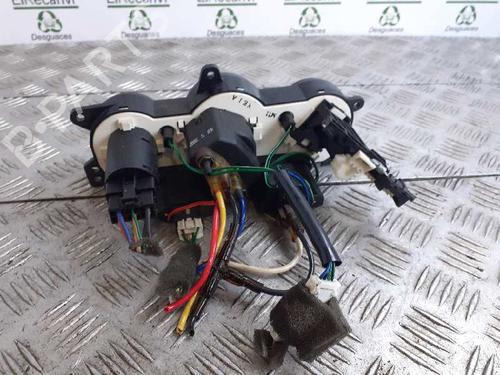 Climate control HYUNDAI COUPE I (RD) 1.6 16V | BP6700522I5