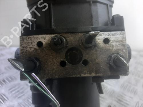 ABS pump FORD MONDEO III (B5Y) 2.0 TDCi | BP36021167M43 - Image 2
