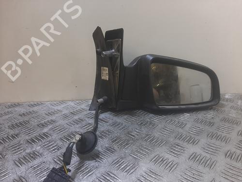 Used Right mirror Right mirror OPEL ZAFIRA / ZAFIRA FAMILY B (A05) [2005-2019] 34226990 34226990