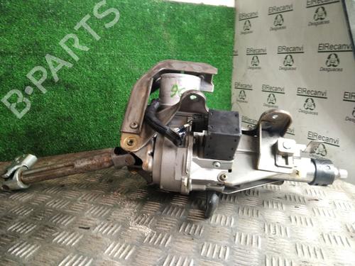 Used Steering column RENAULT SCÉNIC II (JM0/1_) [2003-2010]  28671922
