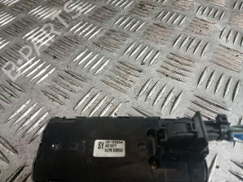 Left front window switch OPEL VECTRA C (Z02) 2.2 DTI 16V (F69) | BP33719497I27 - Image 2