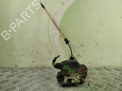 Used Front left lock SEAT IBIZA III (6L1) 1.4 16V (75 hp) 19034791