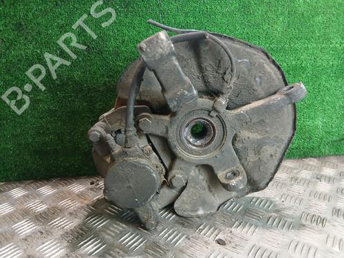 Used Left front steering knuckle Left front steering knuckle MERCEDES-BENZ B-CLASS Sports Tourer (W245) [2005-2011] 35900405 35900405