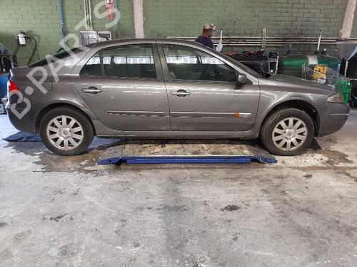 Front wiper motor RENAULT LAGUNA II (BG0/1_) | BP5941529M29