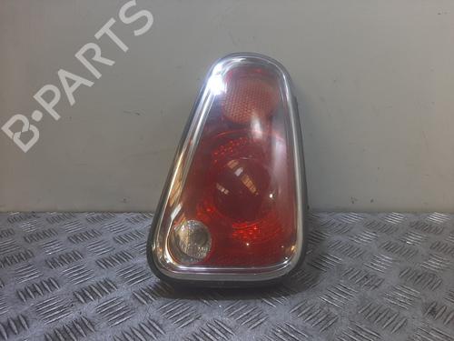 Used Right taillight Right taillight MINI MINI (R50, R53) Cooper (116 hp) 36049532 36049532