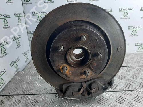 Used Left front steering knuckle CHRYSLER 300M (LR) 2.7 V6 24V (203 hp) 9430635