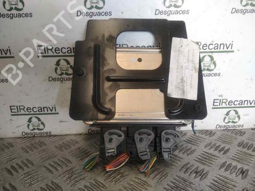 Used Engine control unit (ECU) PEUGEOT 307 SW (3H) [2002-2009]  16757781
