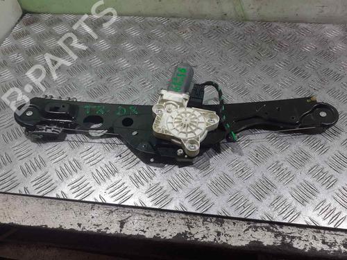 Rudehejsemekanisme Højre bagtil MERCEDES-BENZ E-CLASS (W211) E 320 CDI (211.026) (204 hp) 10673969