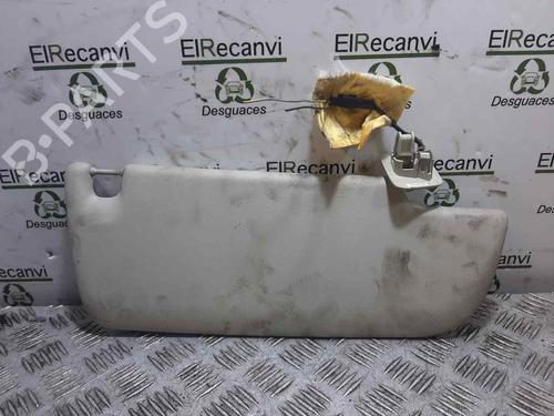 Venstre solskærm SAAB 9-3 (YS3F, E79, D79, D75) 1.9 TiD | BP12953318I1