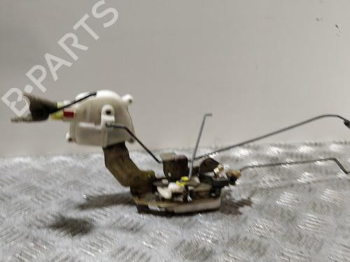 Front left lock CHEVROLET MATIZ (M200, M250) 0.8 | BP30274992C98