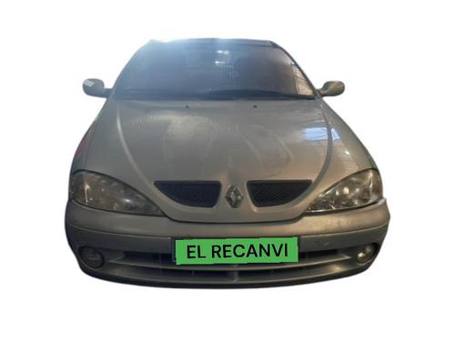 Recambios RENAULT MEGANE I Coach (DA0/1_)  1.9 dTi (DA0N)  4773488