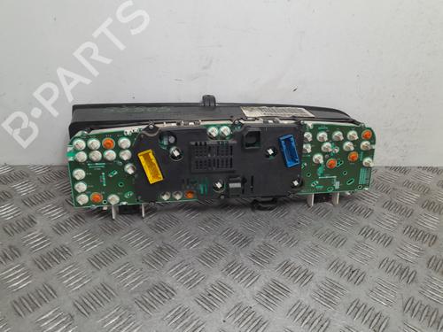 Used Instrument cluster Instrument cluster CITROËN XANTIA Break (X1_, X2_) 2.0 HDI 109 (109 hp) 34366302 34366302