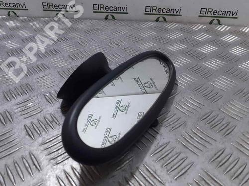 Used Rear mirror Rear mirror MINI MINI (R50, R53) Cooper (116 hp) 10015337 10015337