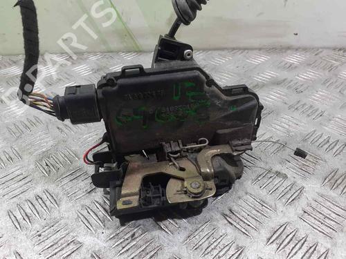 Używane Zamek drzwi przednich lewych SEAT TOLEDO II (1M2) 1.9 TDI (110 hp) 7111799