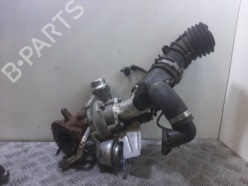 Used Turbocharger/Supercharger Turbocharger/Supercharger 36966091 36966091