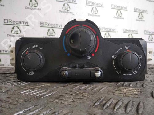 Used Climate control RENAULT MEGANE II (BM0/1_, CM0/1_) [2001-2012]  19084380