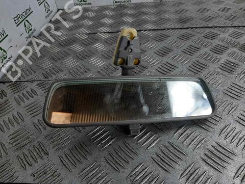 Bakspejl indvendigt NISSAN PICK UP (D22) [1997-2025]  9621884