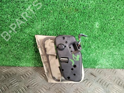 Right tailgate light BMW 3 (E46) 320 d | BP31716558C80