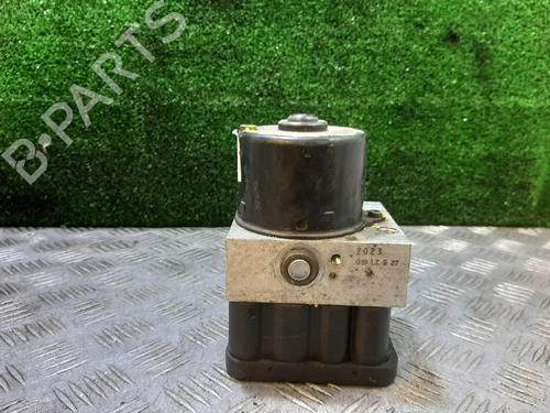 ABS Bremseaggregat SEAT TOLEDO II (1M2) 1.9 TDI | BP27467235M43