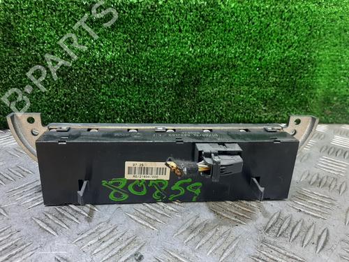 Radio MINI MINI Convertible (R52) One | BP25382340E6