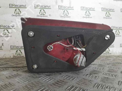 Right tailgate light SEAT ALTEA (5P1) | BP19695048C80 - Image 2