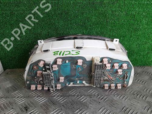 Instrument cluster FORD TRANSIT Van (FA_ _) 2.0 DI (FAE_, FAF_, FAG_) | BP21537762C47