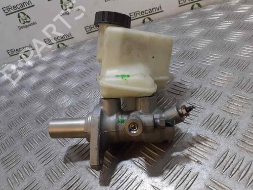 Used Brake master cylinder MERCEDES-BENZ E-CLASS (W212) E 220 CDI / BlueTEC (212.001, 212.002) (170 hp) 10001526