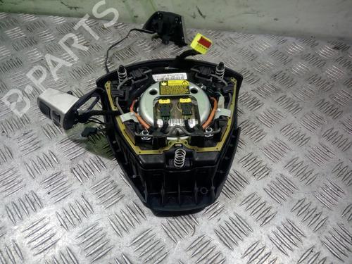 Førerens kollisjonspute SAAB 9-3 (YS3F, E79, D79, D75) | BP10382706C9