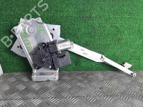 Used Front right window mechanism RENAULT MEGANE III Hatchback (BZ0/1_, B3_) 1.6 16V (BZ0H) (101 hp) 22221531