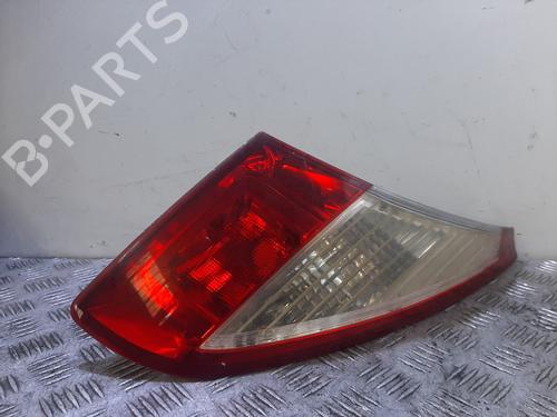 Used Left tailgate light Left tailgate light RENAULT MEGANE III Hatchback (BZ0/1_, B3_) 1.5 dCi (BZ09, BZ0D, BZ1W, BZ29, BZ14) (110 hp) 36161832 36161832