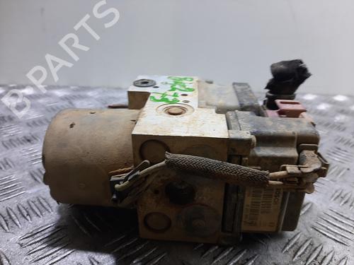 ABS pump OPEL ZAFIRA A MPV (T98) | BP30563509M43