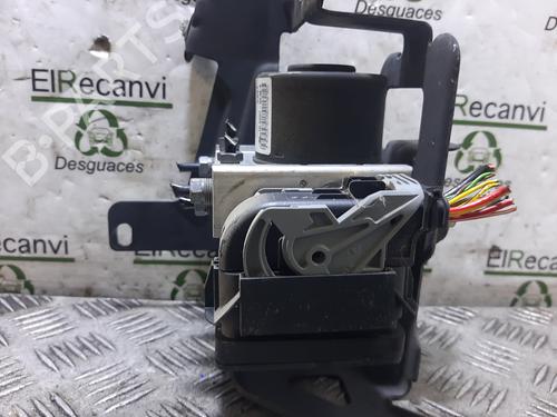 ABS pump OPEL COMBO Box Body/MPV (X12) | BP17896191M43