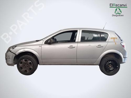 Left front driveshaft OPEL ASTRA H (A04) | BP9740081M38 - Image 5