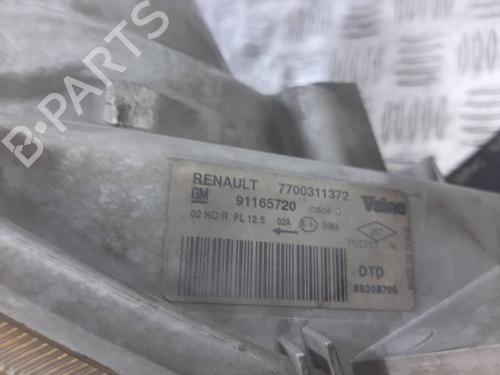 Right headlight NISSAN PRIMASTAR Bus (X83) | BP38970658C29 - Image 3