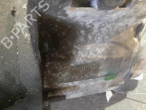 Gearbox CITROËN C4 Coupe (LA_) 1.6 16V | BP29502246M3