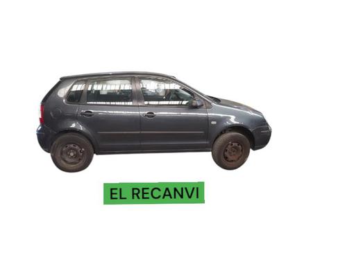 Left front driveshaft VW POLO IV (9N_, 9A_) 1.2 12V | BP30411890M38