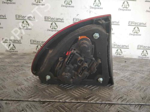 Højre baglygte SEAT LEON (1M1) 1.9 TDI | BP14367571C35