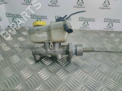 Used Brake master cylinder VW POLO IV (9N_, 9A_) 1.4 16V (101 hp) 4538969